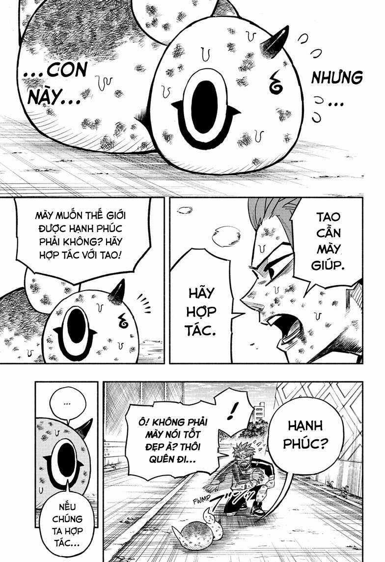 Samurai Diệt Quỷ - Chapter 1.2 - Trang 12