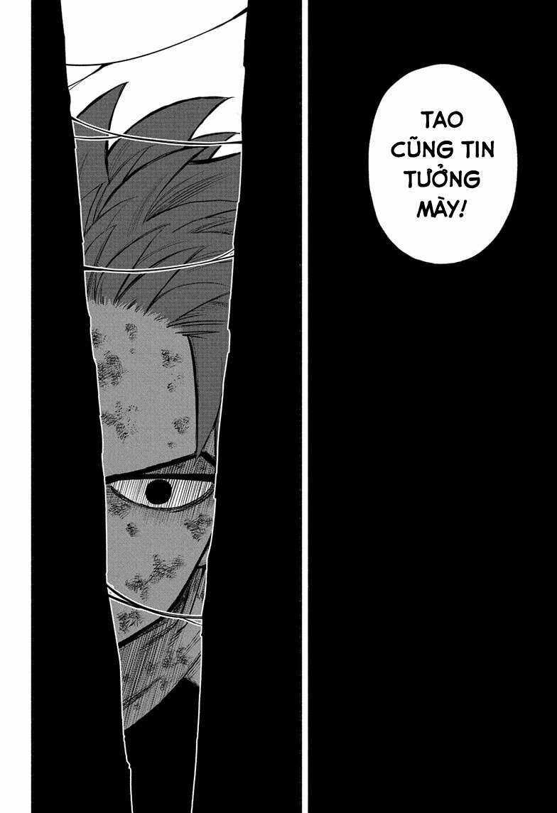 Samurai Diệt Quỷ - Chapter 1.2 - Trang 19