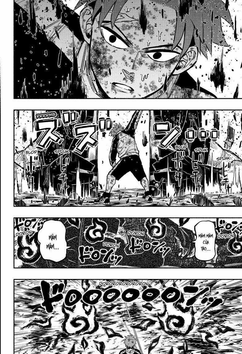 Samurai Diệt Quỷ - Chapter 1.2 - Trang 21