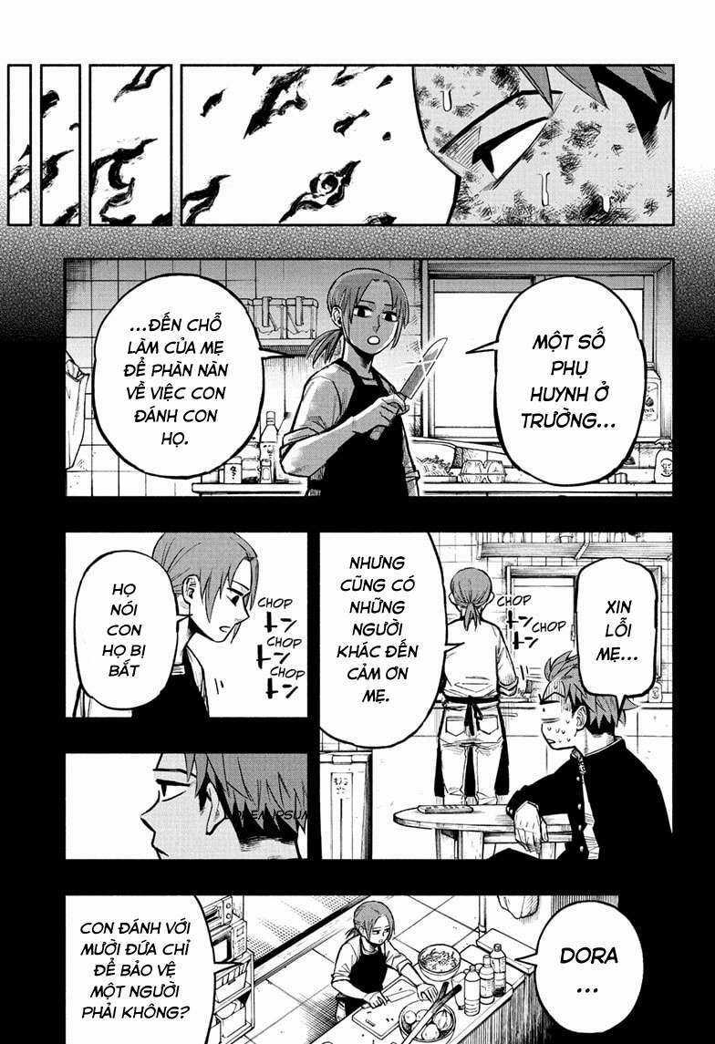 Samurai Diệt Quỷ - Chapter 1.2 - Trang 22