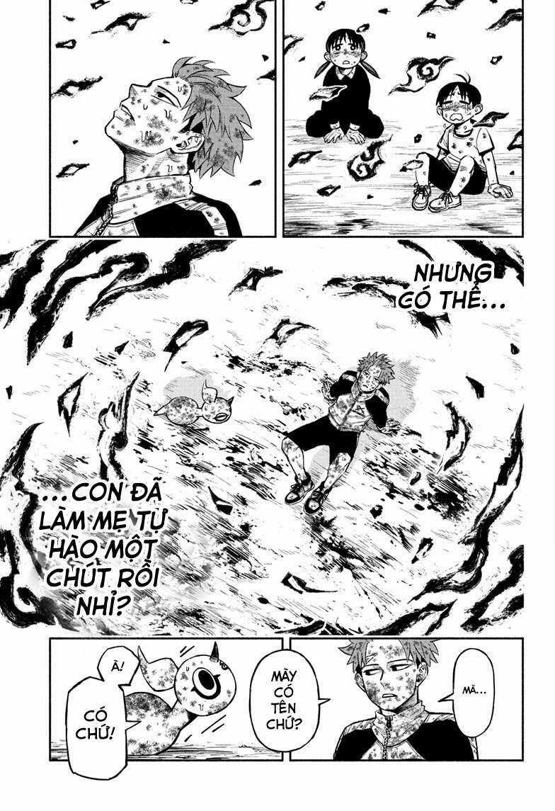 Samurai Diệt Quỷ - Chapter 1.2 - Trang 24