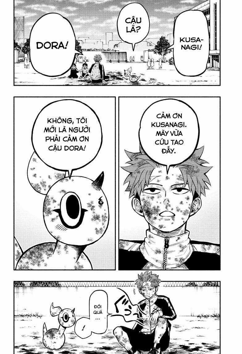 Samurai Diệt Quỷ - Chapter 1.2 - Trang 25