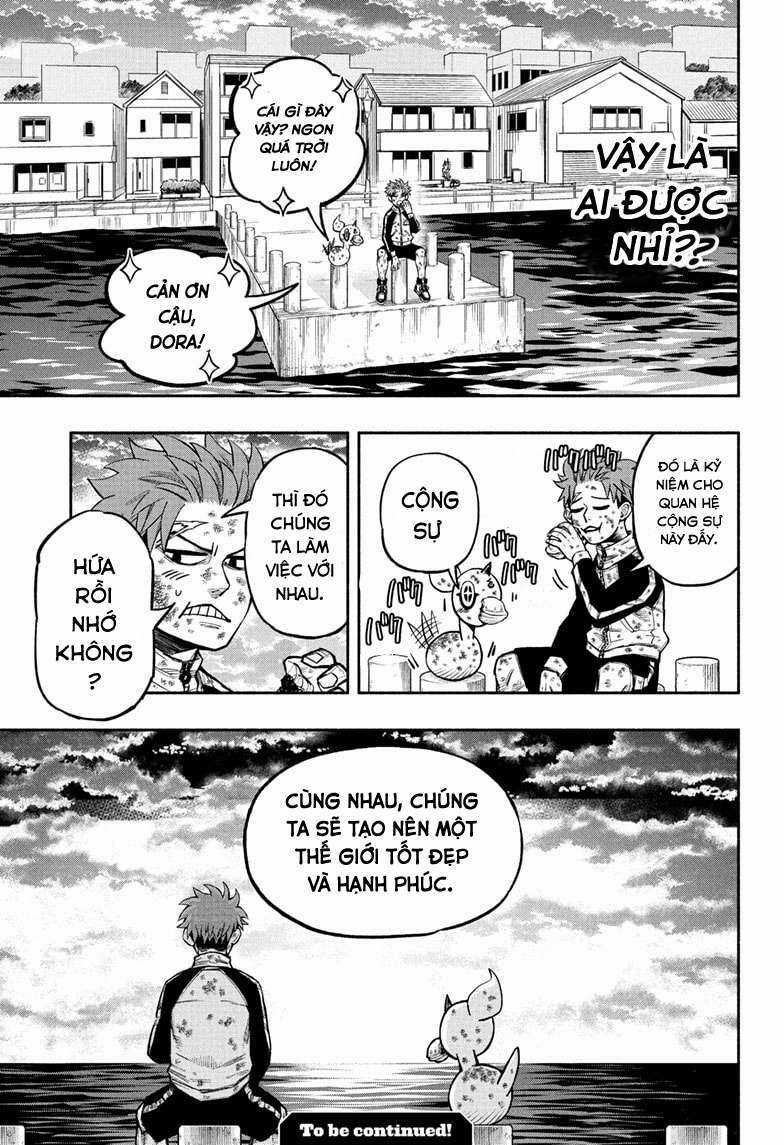 Samurai Diệt Quỷ - Chapter 1.2 - Trang 28