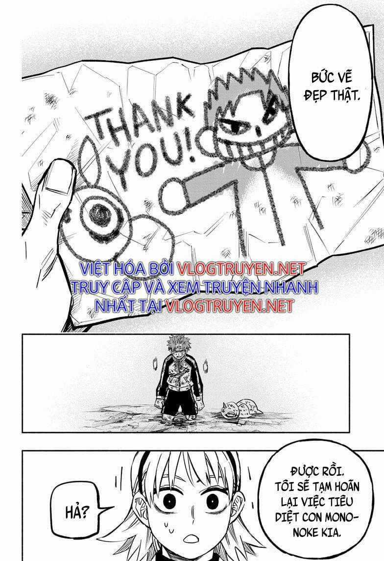 Samurai Diệt Quỷ - Chapter 10 - Trang 19