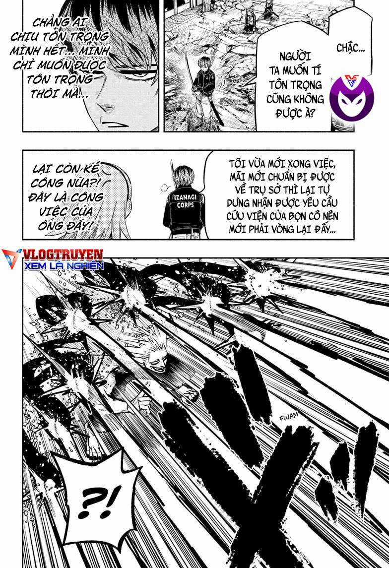 Samurai Diệt Quỷ - Chapter 10 - Trang 4