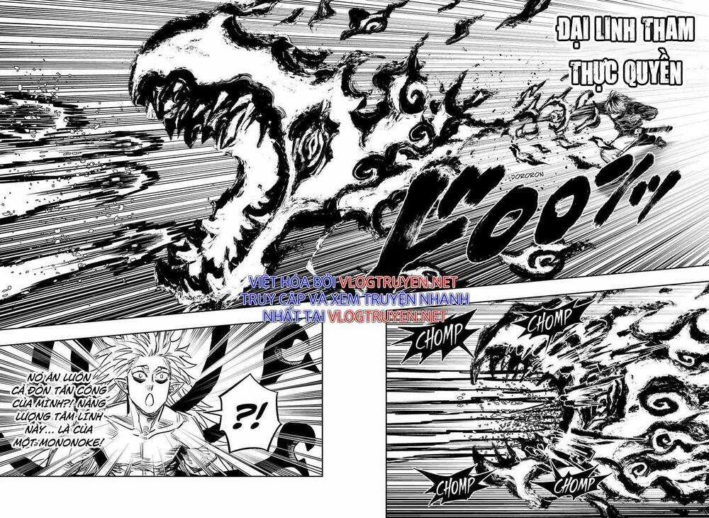 Samurai Diệt Quỷ - Chapter 10 - Trang 6