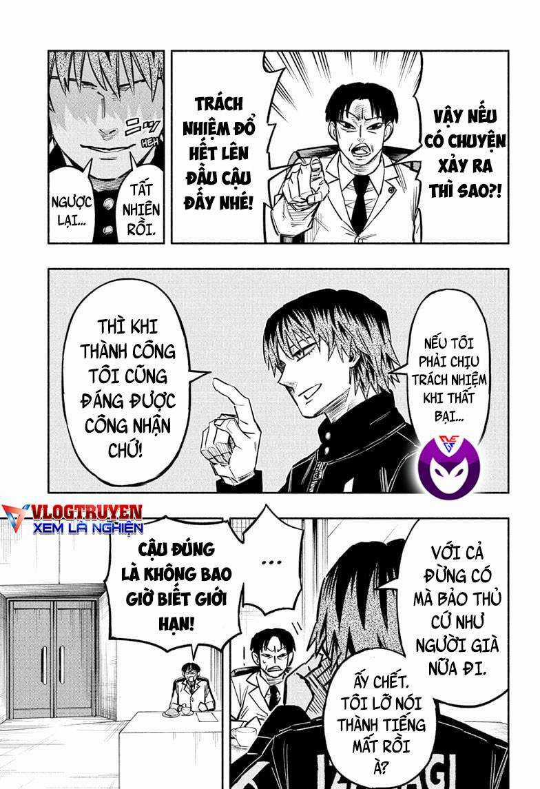 Samurai Diệt Quỷ - Chapter 11 - Trang 13