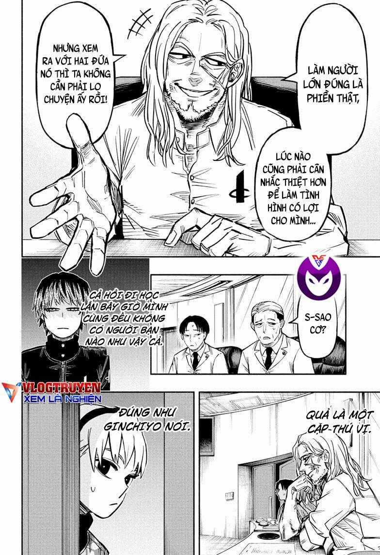 Samurai Diệt Quỷ - Chapter 11 - Trang 18