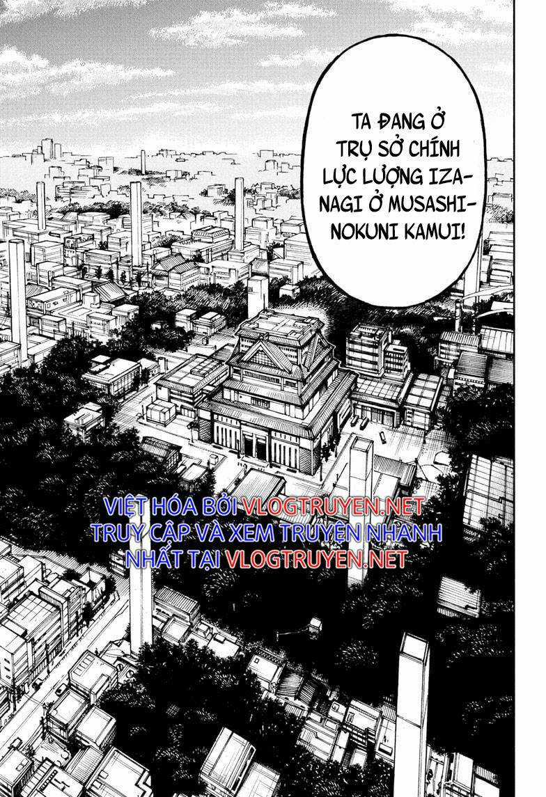 Samurai Diệt Quỷ - Chapter 11 - Trang 7