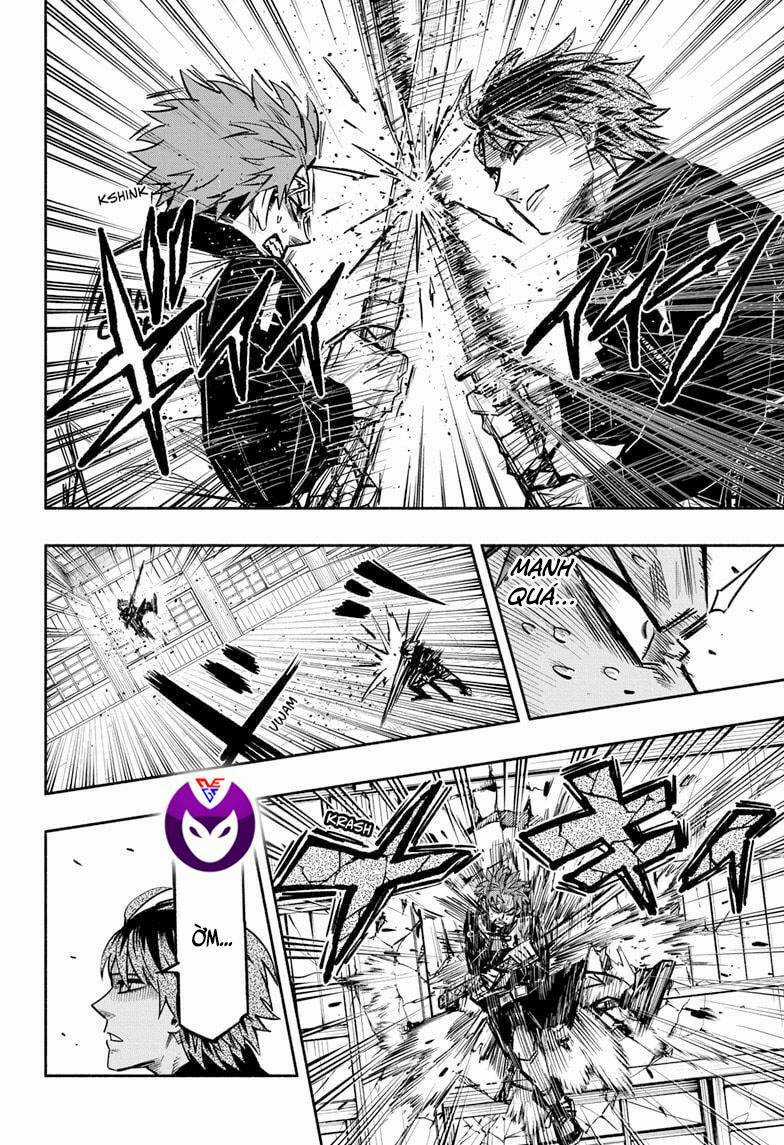 Samurai Diệt Quỷ - Chapter 12 - Trang 14