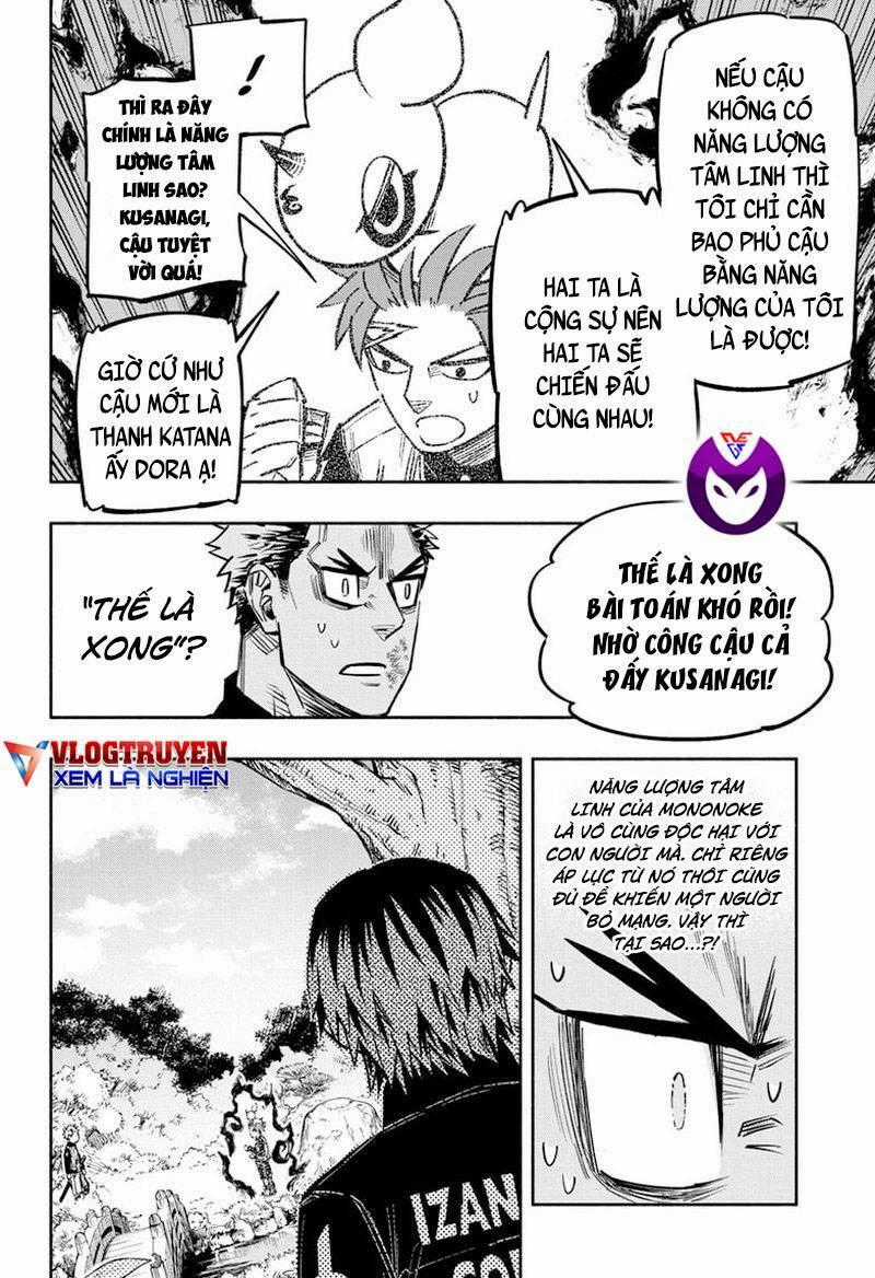 Samurai Diệt Quỷ - Chapter 13 - Trang 18