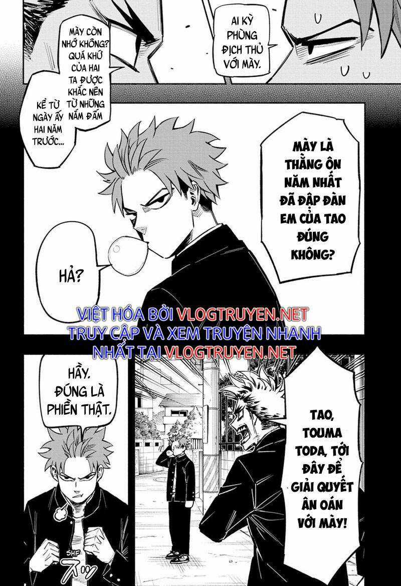 Samurai Diệt Quỷ - Chapter 13 - Trang 6