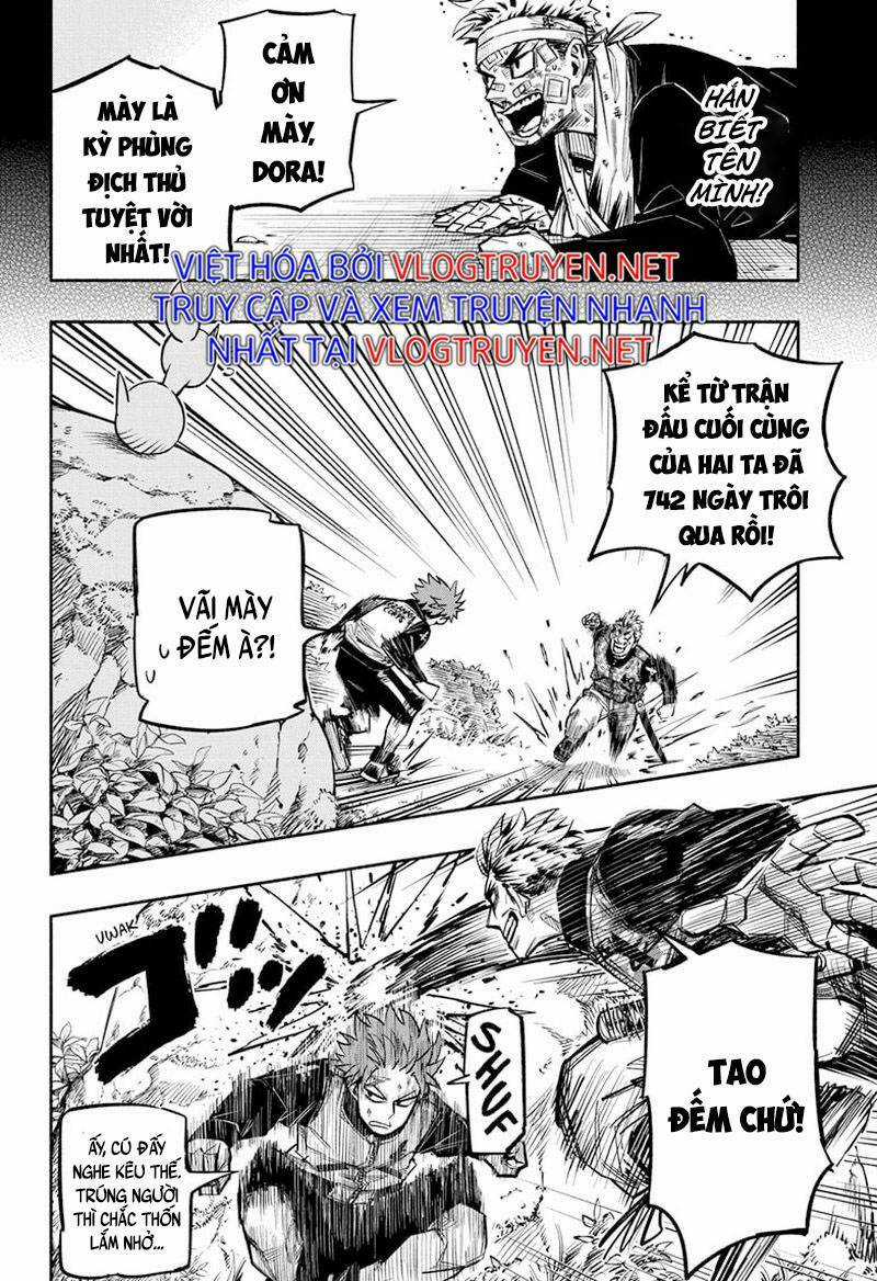 Samurai Diệt Quỷ - Chapter 13 - Trang 10