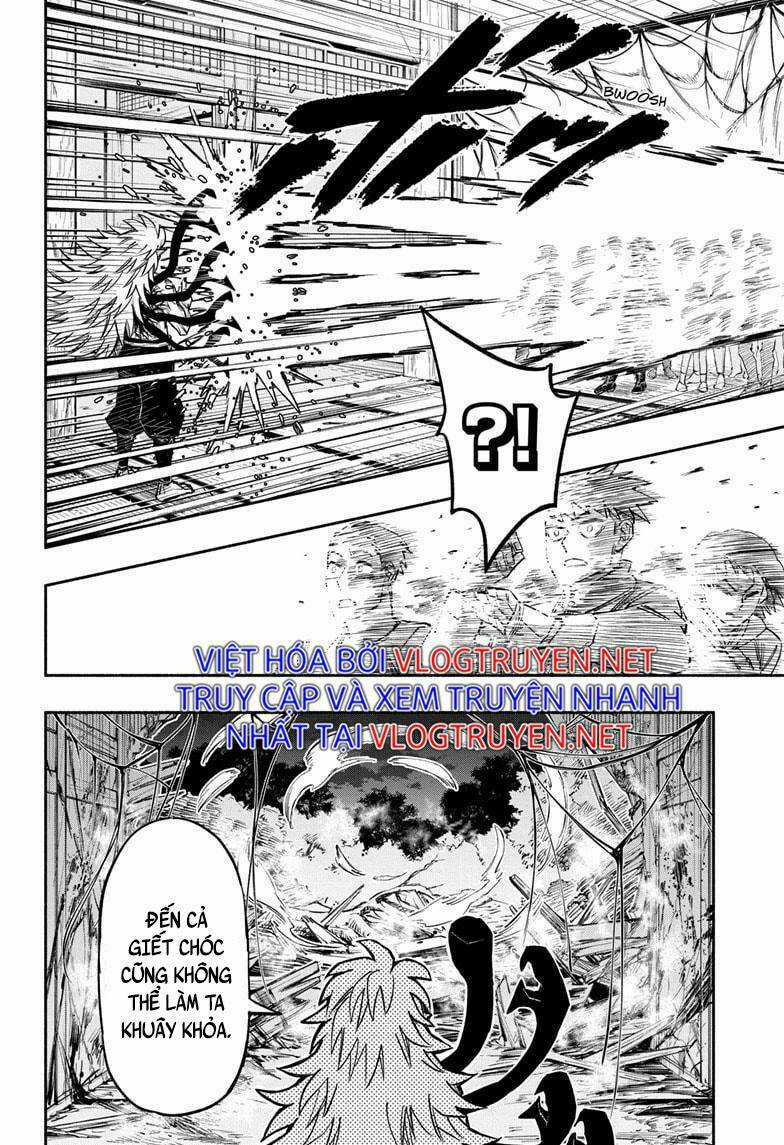 Samurai Diệt Quỷ - Chapter 14 - Trang 14