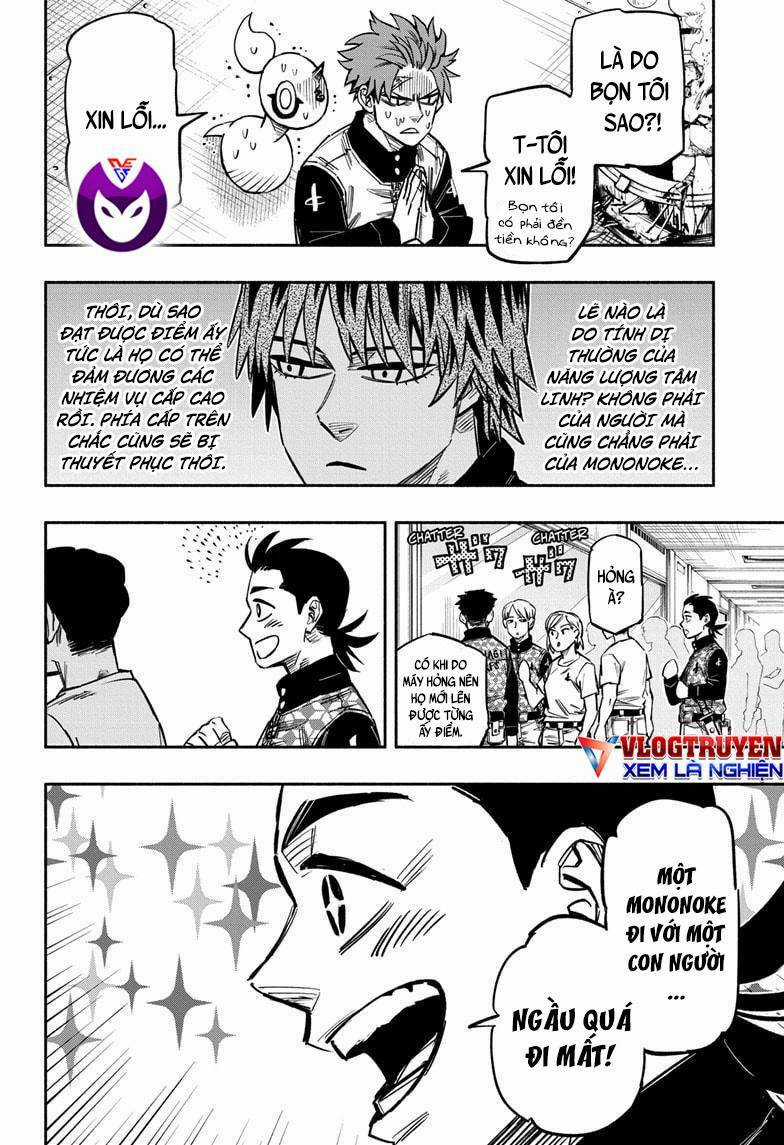 Samurai Diệt Quỷ - Chapter 14 - Trang 8