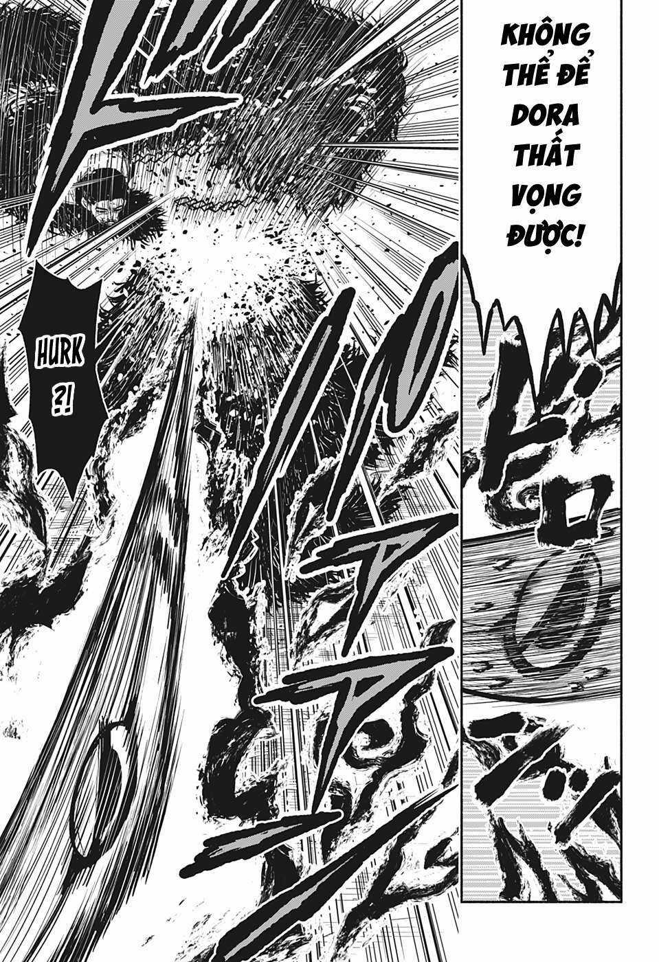 Samurai Diệt Quỷ - Chapter 2 - Trang 17