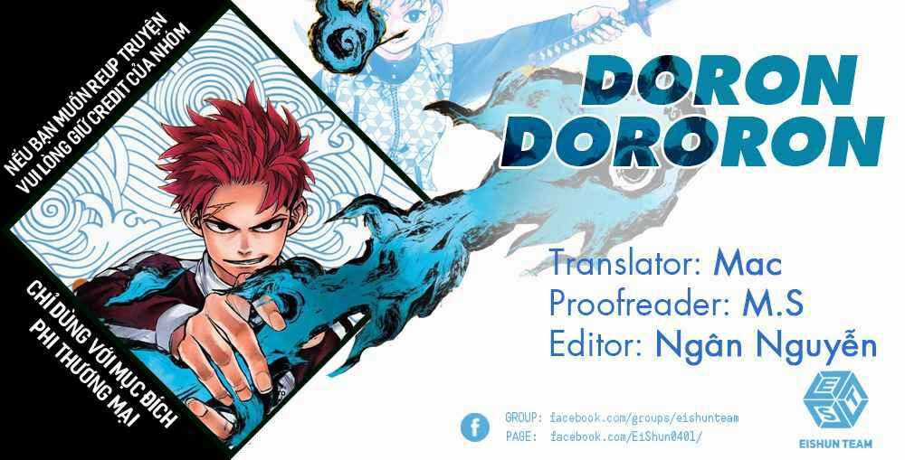 Samurai Diệt Quỷ - Chapter 5 - Trang 2