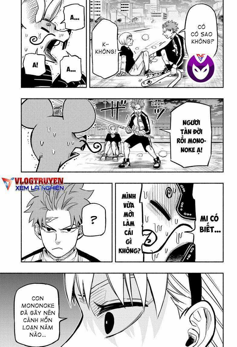 Samurai Diệt Quỷ - Chapter 6 - Trang 13