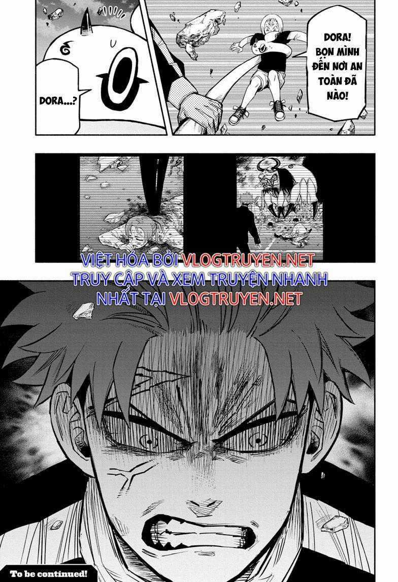 Samurai Diệt Quỷ - Chapter 6 - Trang 16