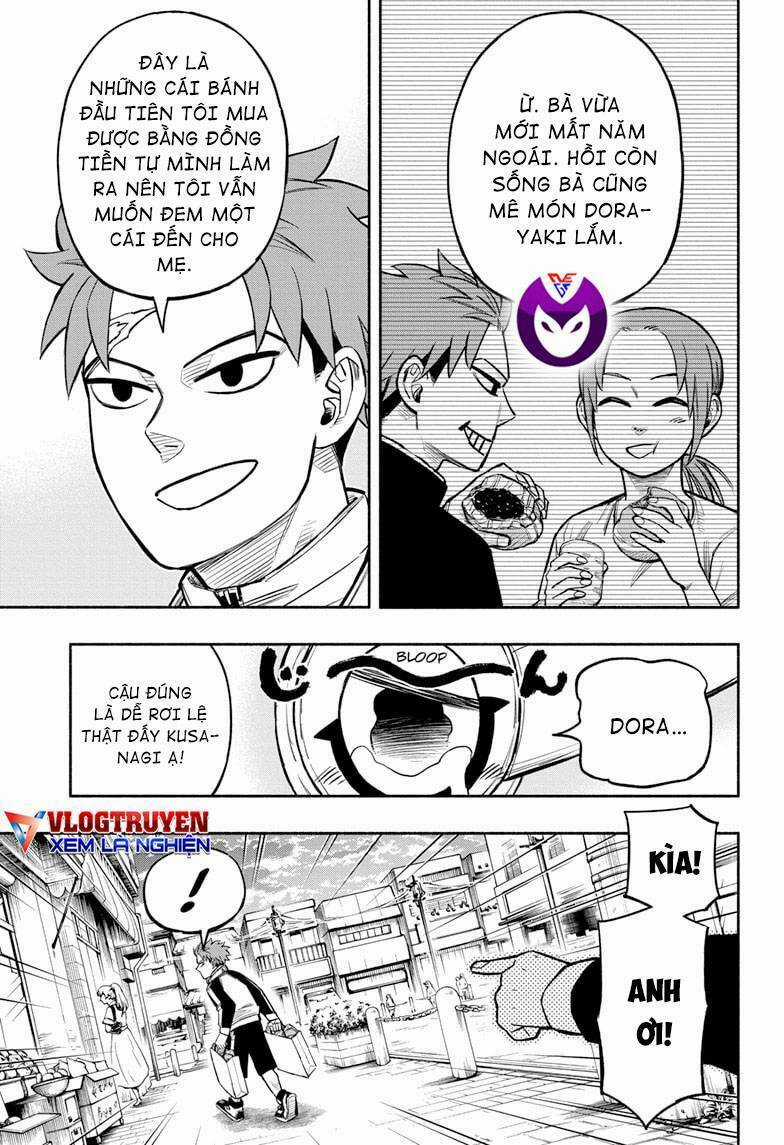 Samurai Diệt Quỷ - Chapter 6 - Trang 5