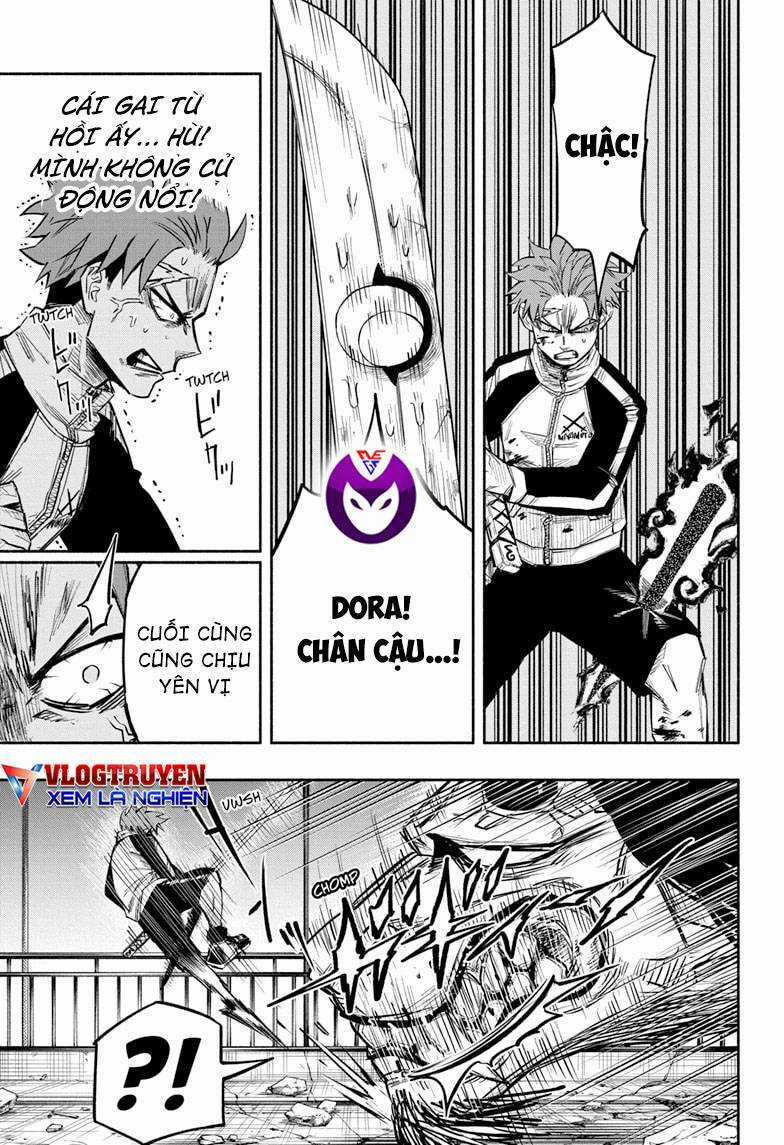 Samurai Diệt Quỷ - Chapter 7 - Trang 11
