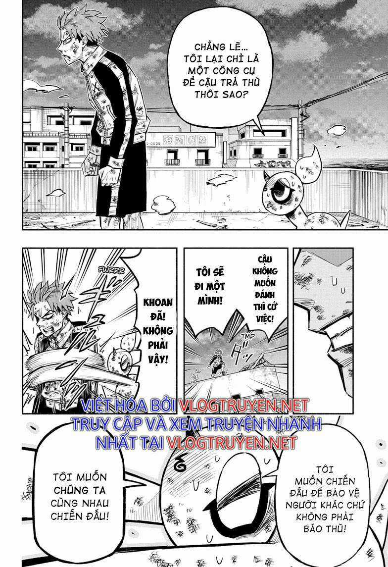 Samurai Diệt Quỷ - Chapter 7 - Trang 16