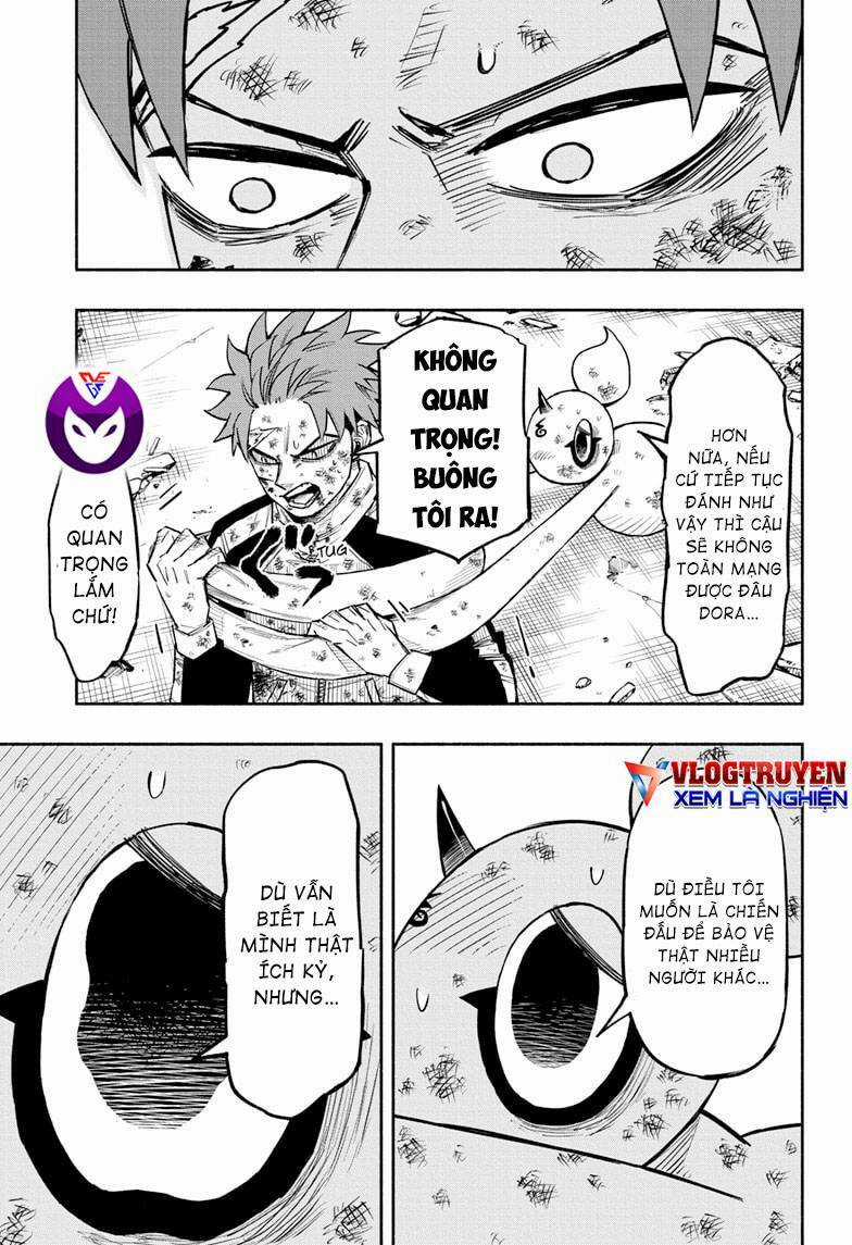 Samurai Diệt Quỷ - Chapter 7 - Trang 17