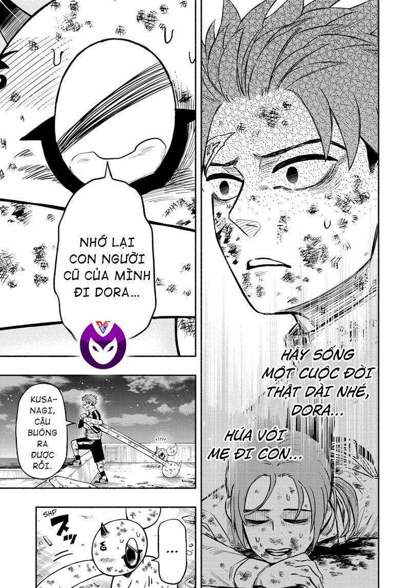 Samurai Diệt Quỷ - Chapter 7 - Trang 19