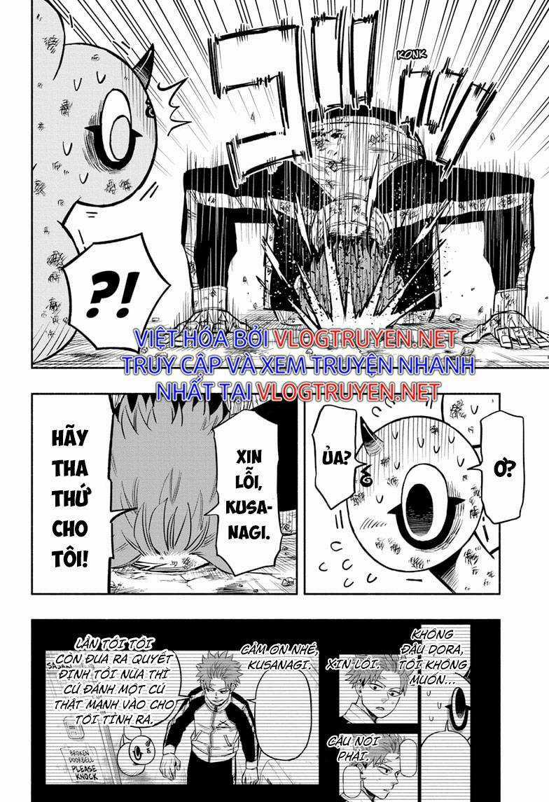 Samurai Diệt Quỷ - Chapter 7 - Trang 20