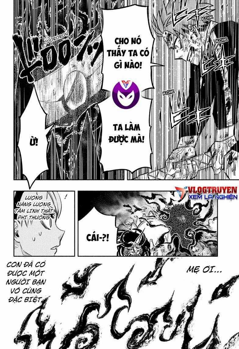 Samurai Diệt Quỷ - Chapter 8 - Trang 22