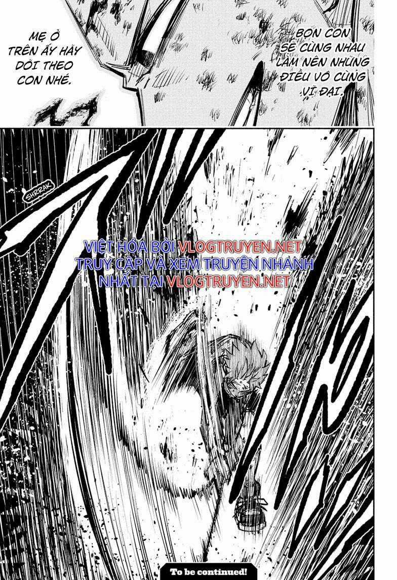 Samurai Diệt Quỷ - Chapter 8 - Trang 23