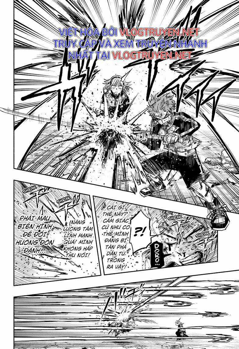 Samurai Diệt Quỷ - Chapter 9 - Trang 12