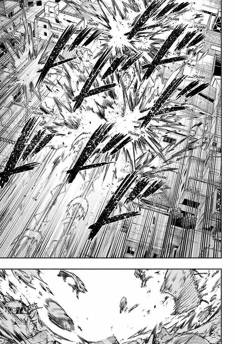 Samurai Diệt Quỷ - Chapter 9 - Trang 13