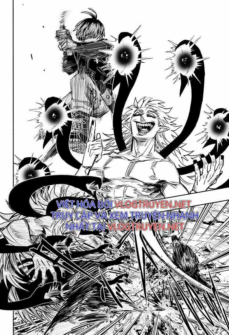 Samurai Diệt Quỷ - Chapter 9 - Trang 18