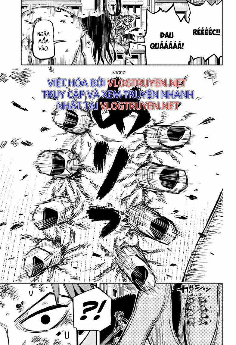 Samurai Diệt Quỷ - Chapter 9 - Trang 3