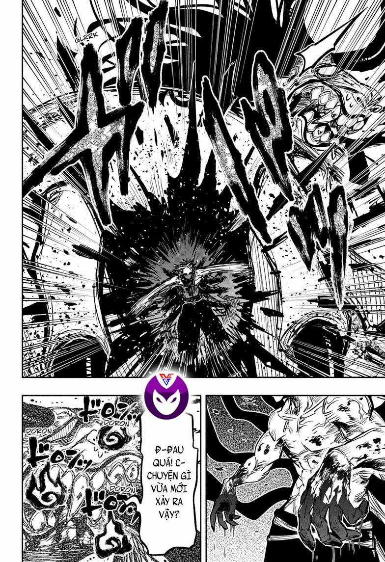 Samurai Diệt Quỷ - Chapter 9 - Trang 4