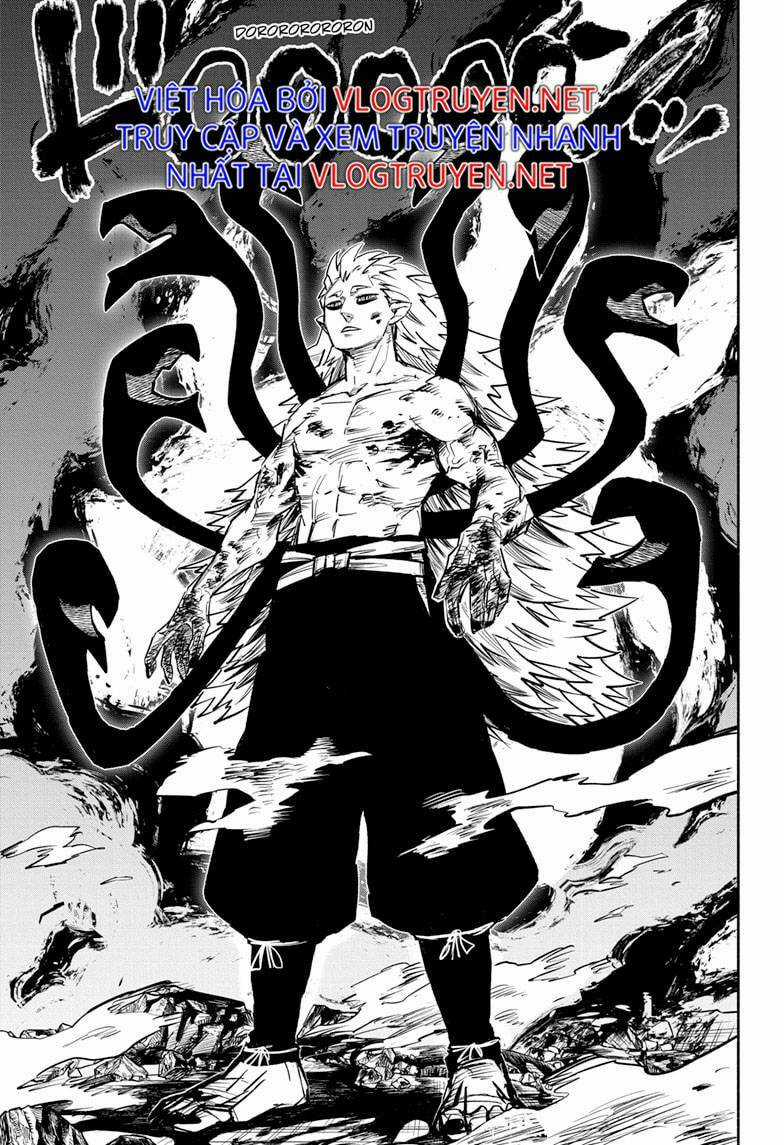 Samurai Diệt Quỷ - Chapter 9 - Trang 5