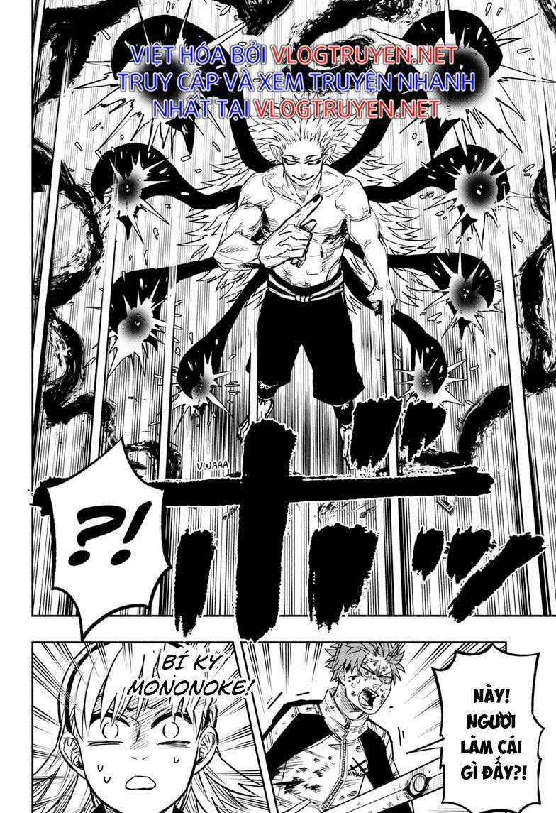 Samurai Diệt Quỷ - Chapter 9 - Trang 10