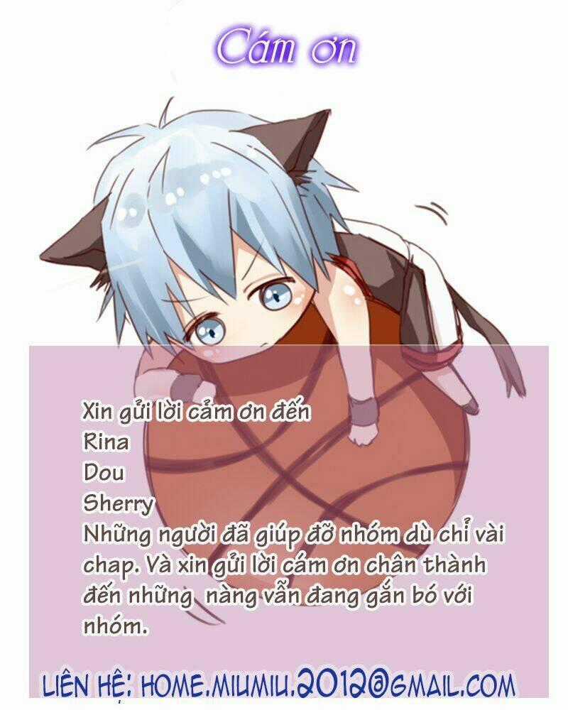 Samurai Drive - Chapter 3 - Trang 1