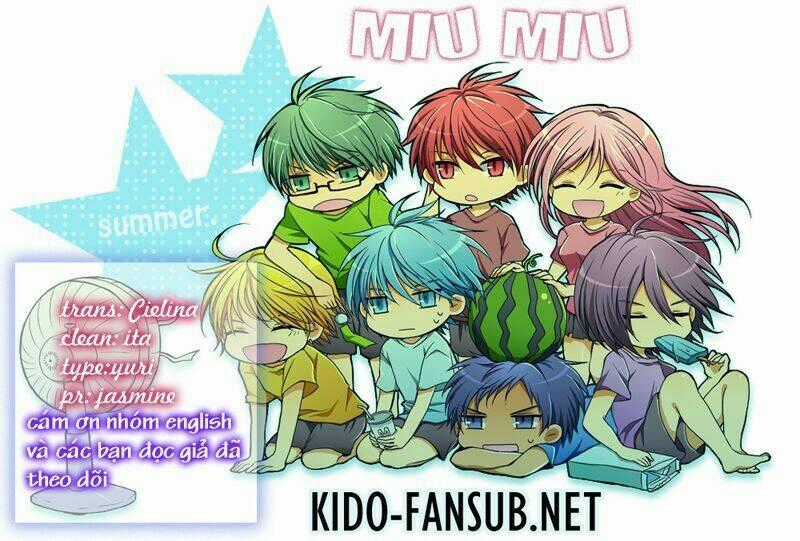 Samurai Drive - Chapter 3 - Trang 2