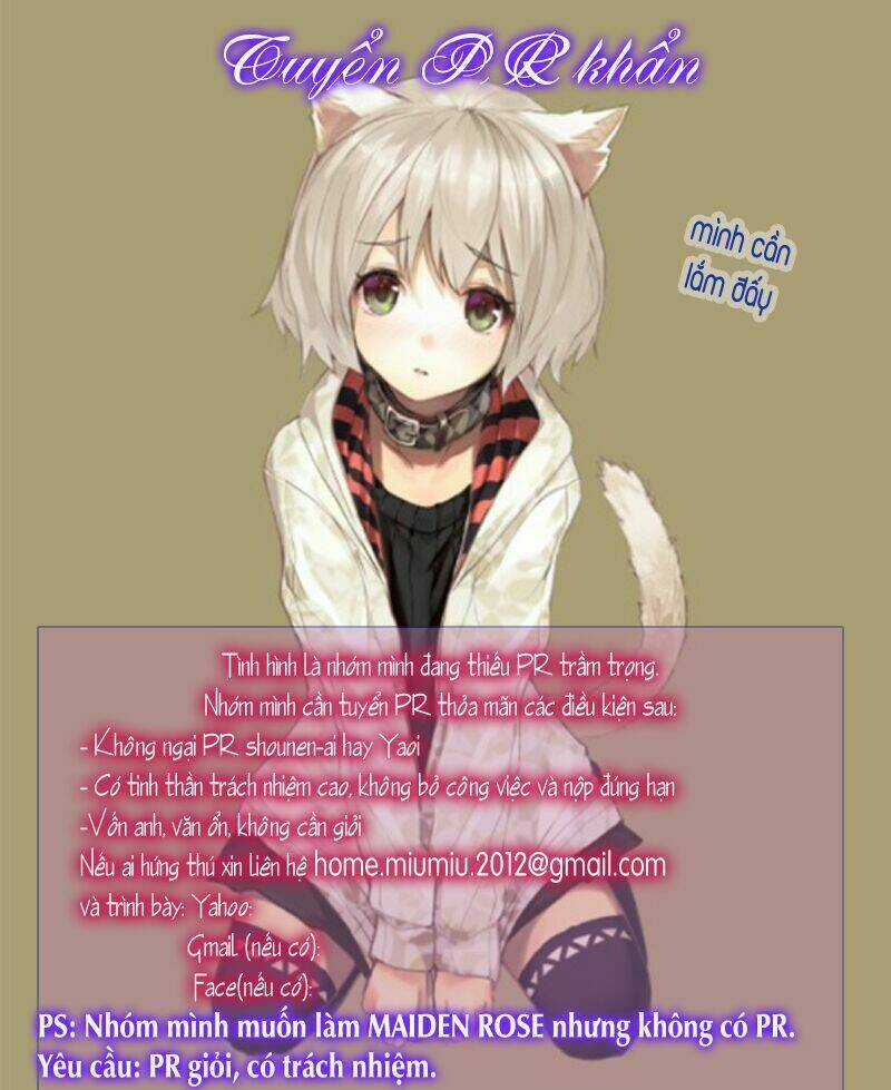 Samurai Drive - Chapter 3 - Trang 3