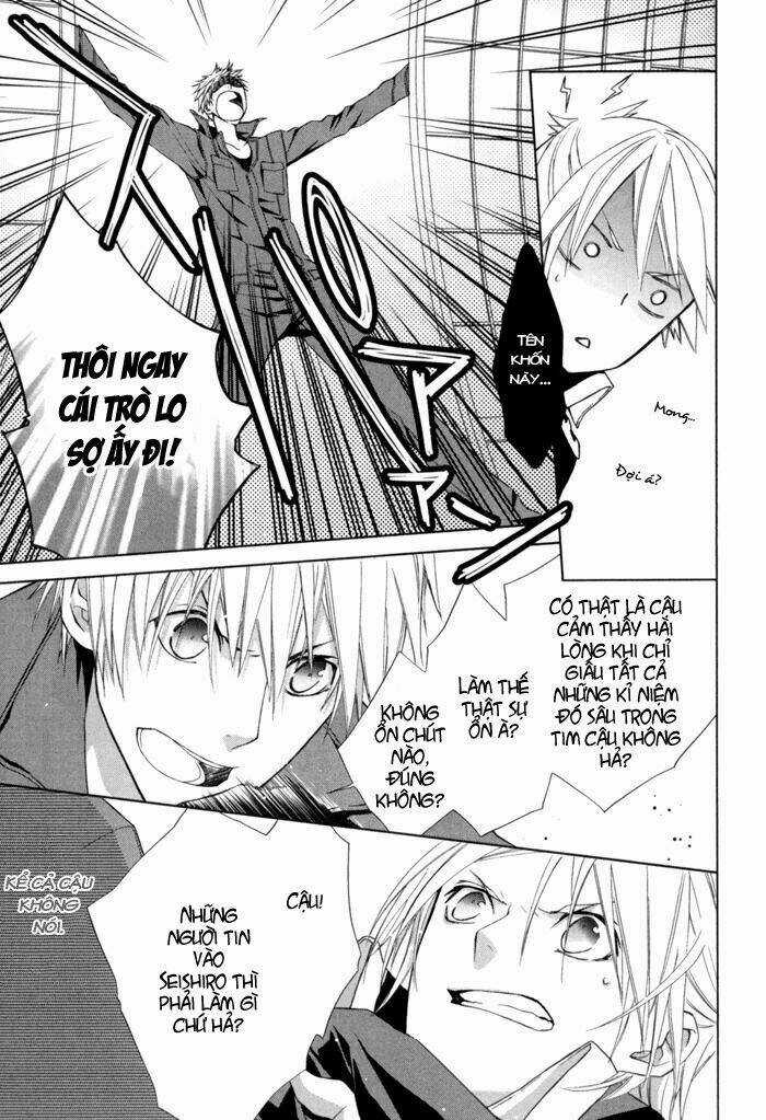 Samurai Drive - Chapter 3 - Trang 26