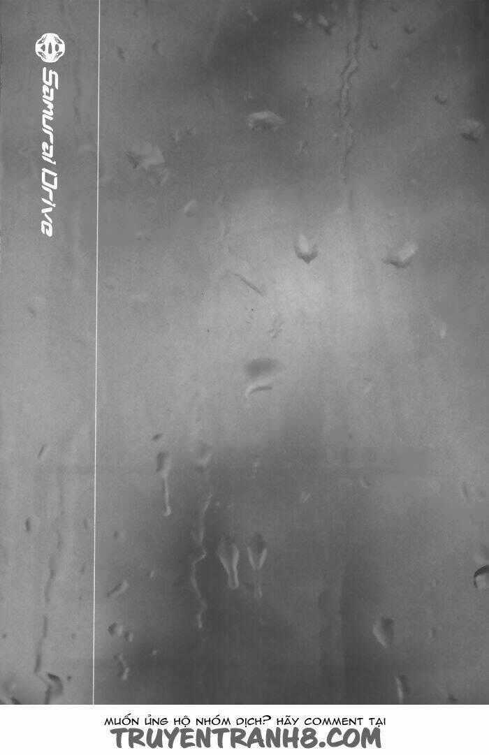 Samurai Drive - Chapter 5 - Trang 34