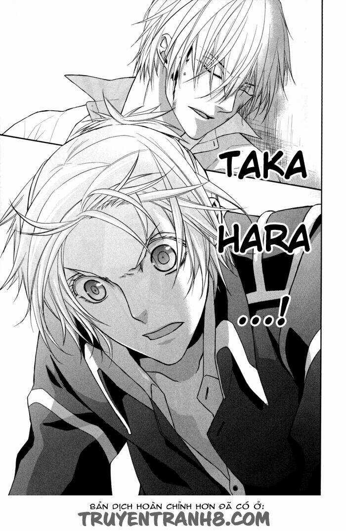 Samurai Drive - Chapter 6 - Trang 27