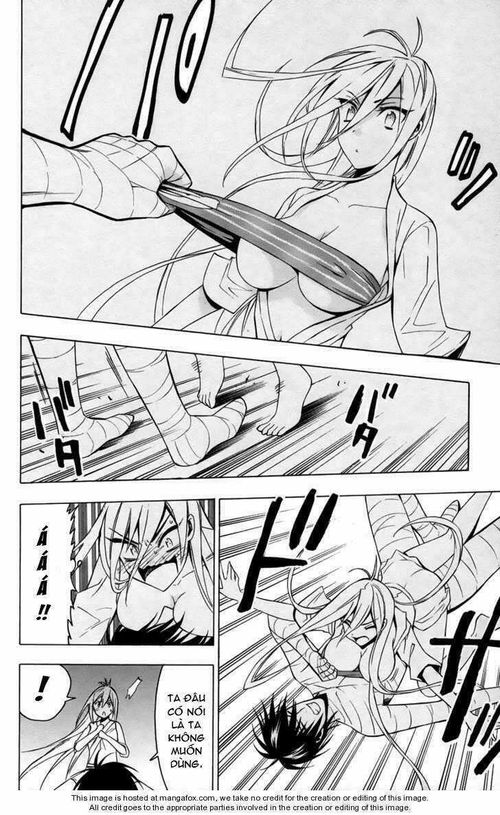 Samurai High School - Chapter 14 - Trang 26