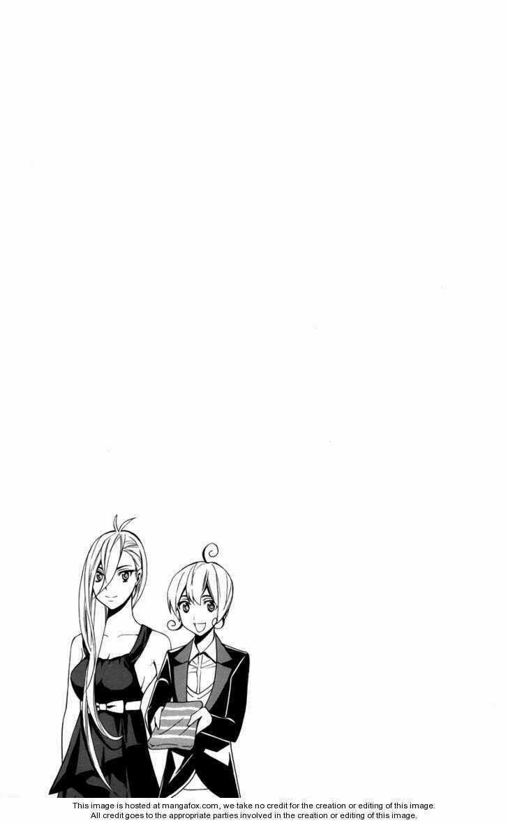 Samurai High School - Chapter 14 - Trang 29