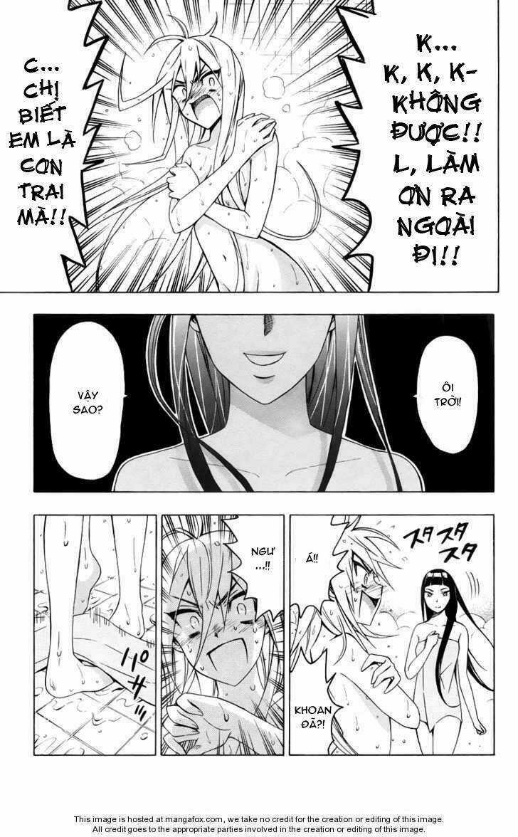 Samurai High School - Chapter 14 - Trang 9