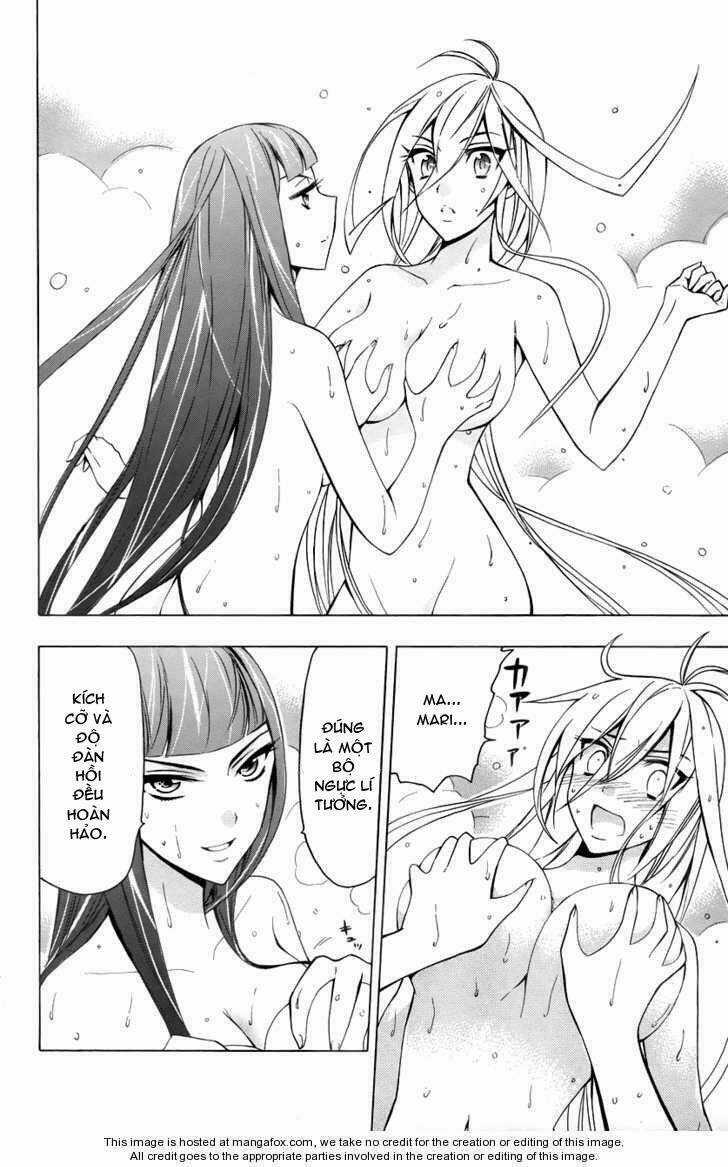 Samurai High School - Chapter 14 - Trang 10