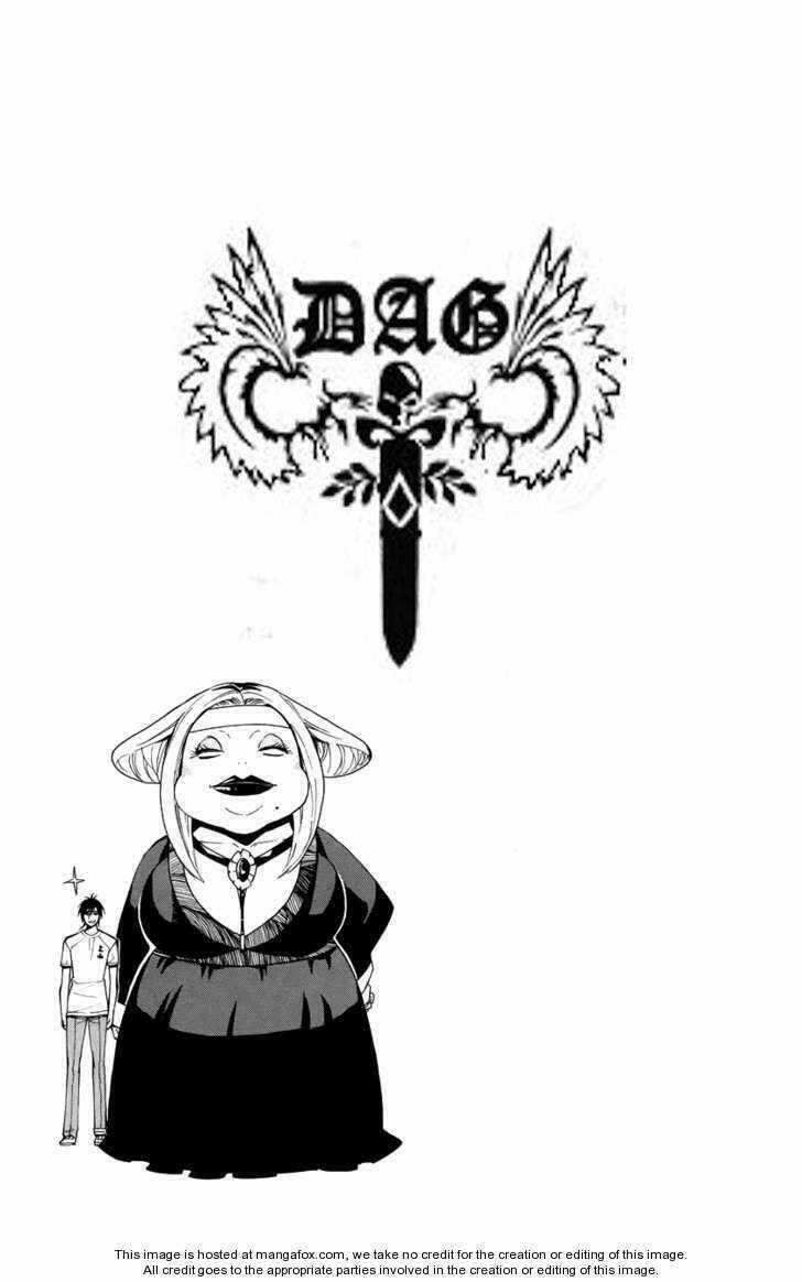 Samurai High School - Chapter 18 - Trang 30