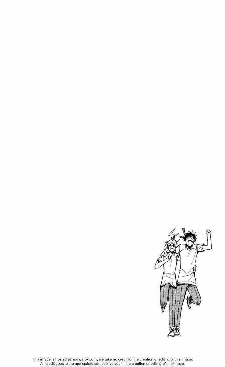 Samurai High School - Chapter 18 - Trang 31